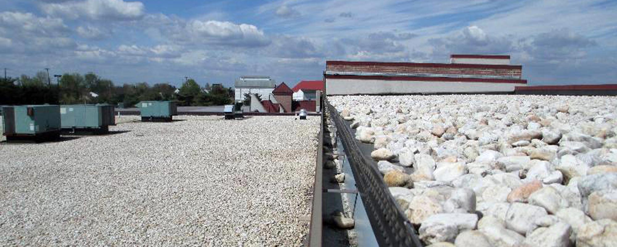 Ballasted Roof Systems Costly Issues You Should Understand