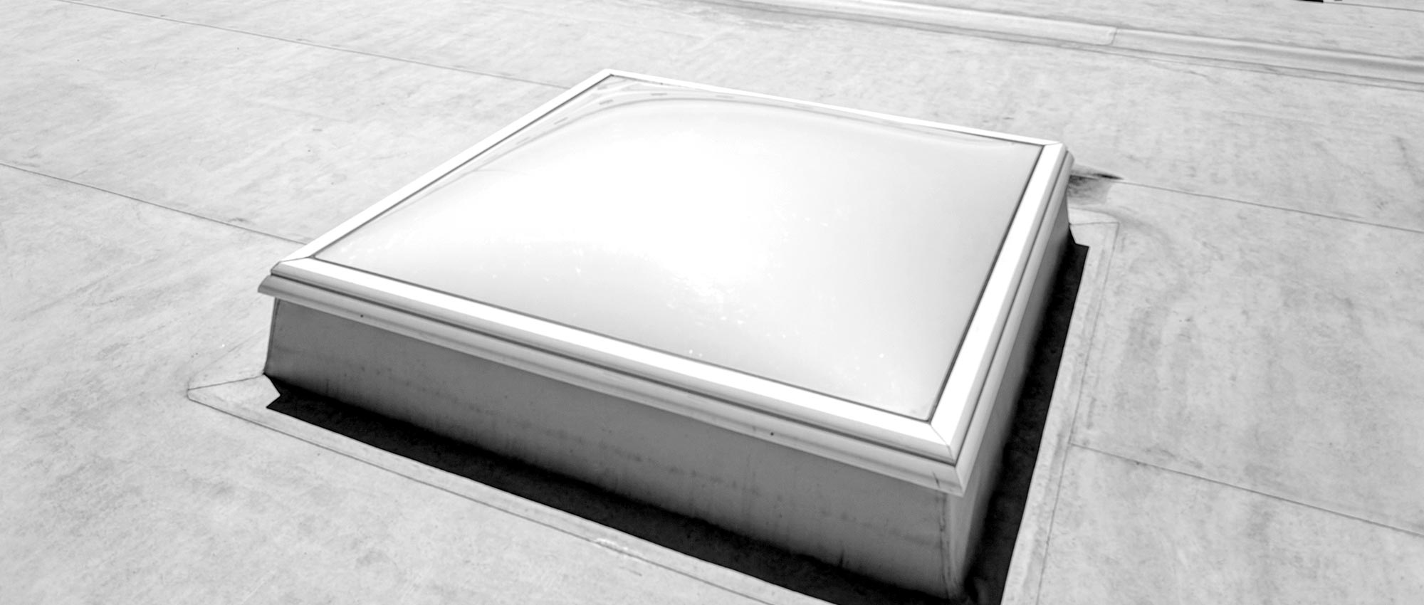 Skylights and Daylighting Systems Jurin Roofing Services of Florida